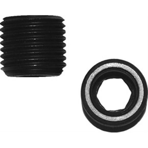 LIMITED ROTATION PUSH BUTTON BASES från GROVTEC US förhindrar vridning av taktiska slings och har en slitstark Black Oxide finish för ökad hållbarhet.