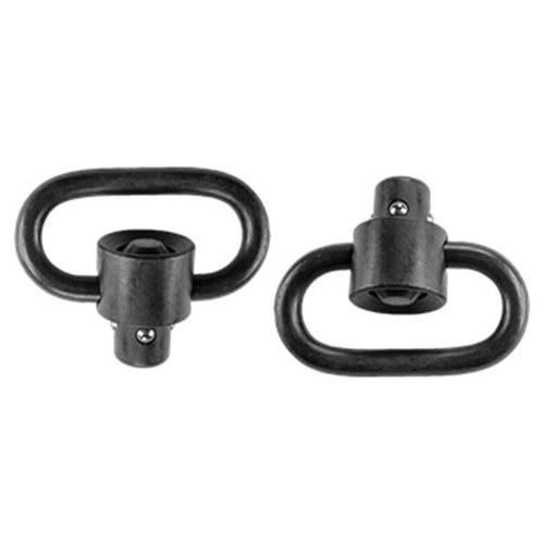 RECESSED PLUNGER HEAVY DUTY PUSH BUTTON SWIVELS från GROVTEC US har en flush release-knapp som minimerar oavsiktlig frigöring och klarar dragtester över 300 pounds.