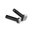 STRIKE INDUSTRIES AR-15 EXTENDED TAKEDOWN PIVOT PIN BLACK