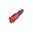 STRIKE INDUSTRIES AR-15 FORWARD ASSIST RED