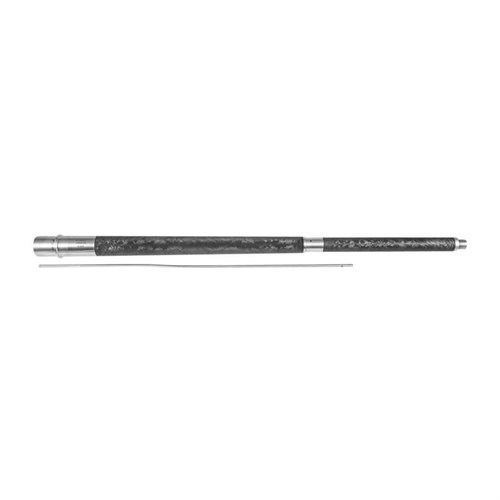 PROOF Research AR 308 PR-10 6.5 Creedmoor kolv är upp till 64% lättare, ger match-grade precision och överlägsen hållbarhet i tuffa förhållanden.