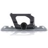 SCALARWORKS Trijicon RMR LEAP Mount är den lättaste Quick-Detach monteringen, med en unik mekanism som håller nollan och är tillverkad av 7075-T6 Aluminium.