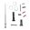 KNIGHTS ARMAMENT SR-15/SR-16 FIELD REPAIR KIT