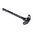 RADIAN WEAPONS AR-15 RAPTOR AMBIDEXTROUS CHARGING HANDLE GREY