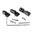 RADIAN WEAPONS AR-15 TALON SAFETY SELECTOR AMBIDEXTROUS BLACK