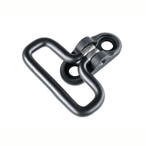 M-LOK® GI Sling Swivel gör det enkelt att fästa taktiska slingor på M-LOK handskydd, med en robust design och låg profil för optimal funktionalitet.