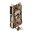 HIGH SPEED GEAR RIFLE TACO  MOLLE MULTICAM