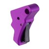 Apex Tactical Action Enhancement Trigger för Glock® erbjuder en direkt drop-in ersättning som minskar pre-travel och ger en jämn och skarp avtryck.