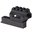 MAGPUL HUNTER X-22 BACKPACKER OPTIC MOUNT BLACK