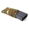TEN-SPEED M4 Magazine Pouch erbjuder lättviktig, justerbar och snabb åtkomst för en M4-magasin, perfekt för både taktiska och vardagliga användningar.