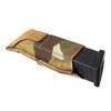 TEN-SPEED PISTOL MAGAZINE POUCH från Blue Force Gear är en lätt och justerbar magasinpouch som ger snabb åtkomst och komfort utan vassa kanter.
