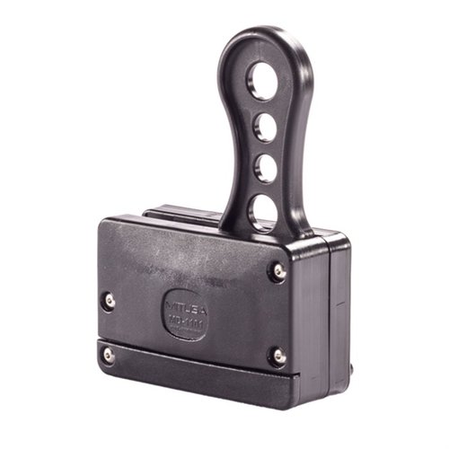Med Mag-Pump Magdump kan du snabbt tömma mil-spec AR-15 magasin utan att få ont i tummen, vilket förlänger livslängden på fjädrar och matarrör.