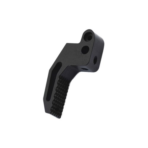 Tandemkross Victory Trigger för Ruger® MkIV™ erbjuder en lätt, flat-faced design med justerbar för- och efterdragning för bättre kontroll och känsla.