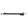Tactical Solutions X-Ring Takedown Barrel förbättrar din Ruger® 10/22® Takedown med ökad precision, lätt vikt och enkel installation utan modifiering av kolven.