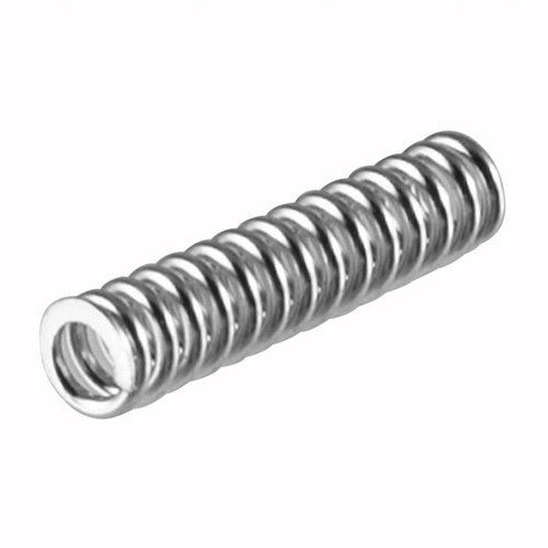 Extractor Depressor Plunger Spring från Shadow Systems är tillverkad av 302 Stainless Steel och passar Glock Gen 3, modeller 17, 19, 22, 23, 26, 27, 34, 35.