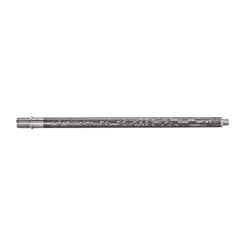 PROOF Research carbonfiberlopp för Ruger Precision Rifle är 64% lättare, garanterar precision med match-grade komponenter och förbättrar livslängd och harmonik.