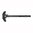 RADIAN WEAPONS AR-15 RAPTOR-LT AMBIDEXTROUS CHARGING HANDLE BLACK
