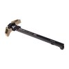 Radian Weapons Raptor-LT Charging Handle är tillverkad av 7075 aluminium, anodiserad för korrosionsbeständighet och ambidextrous för ökad funktionalitet.