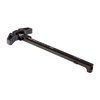 Radian Weapons Raptor-LT Charging Handle erbjuder hållbarhet och funktionalitet med sin ambidextrösa design, tillverkad av 7075 aluminium och förstärkt polymer.