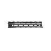 Daniel Defense MFR XS M-LOK handguard erbjuder lätt vikt, överlägsen kylning, ergonomi och sju M-LOK fästen för enkel montering av tillbehör.