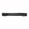 PARALLAX TACTICAL LLC PXT Super Slim Handguard Free Float Aluminum 17.5" Black