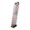 ELITE TACTICAL SYSTEMS GROUP 42 MAGAZINE .380 12RD POLYMER TRANSLUCENT