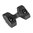 DANIEL DEFENSE M-LOK BIPOD ADAPTER FOR SLING SWIVEL BIPOD BLACK