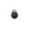 AERO PRECISION GAMMA 65 MUZZLE BRAKE 6.5 CREEDMOOR 5/8-24 SS BLACK