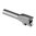 AGENCY ARMS NON-THREADED MID LINE BARREL G43 STAINLESS STEEL