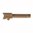 AGENCY ARMS NON-THREADED MID LINE BARREL G19 TITANIUM NITRIDE