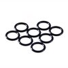 CHALLIS GRIPS 1911 HEX DRIVE GRIP BUSHING O-RING 8PK