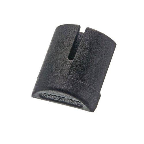 Ghost Grip Plug för Glock® 42/43 blockerar smuts och skräp från mekanismen, ger en snygg passform och kräver inga permanenta modifieringar.