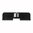 V SEVEN WEAPON SYSTEMS AR-15 ULTRA-LIGHT EJECTION PORT COVER DESIGNER BLACK