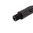 FAXON FIREARMS MATCH 223 WYLDE 16" 1-8 FLAME FLUTED CONTOUR BBL NITRIDE