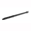 Faxon Firearms AR-15 Flame-Fluted Match Barrels kombinerar stil och funktion med flöjtade mönster för bättre kylning, 416R rostfritt stål och .223 Wylde.