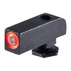 AmeriGlo Pro-Glo tritium framkikare för Glock® ger optimal sikt i mörker med en hållbar tritiumlampa som lyser i 20 år och passar alla Glock® modeller.