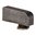 AMERIGLO PRO-GLO TRITIUM ROUND FRONT SIGHT .220X.140 ORG FOR GLOCK®