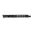 FOXTROT MIKE PRODUCTS AR-15 MIKE-9 10.5" 9MM UPPER RECEIVER M-LOK ASSEMBLED BLACK