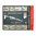 REAL AVID 1911PISTOL SMART CLEANING MAT 19"X16" GRAY, BLACK & RED