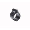SLR RIFLEWORKS SENTRY GAS BLOCK .936 ADJUSTABLE STEEL SET SCREW