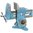 WOODSTOCK INTERNATIONAL SHOP FOX GUNSMITH VISE