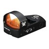 Vortex Venom Red Dot 6 MOA erbjuder snabb målsökning, vattentålig och stöttålig design, automatisk ljusstyrka och enkel batteribyte utan att tappa nollställning.