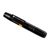 Vortex Lens Pen erbjuder en säker och effektiv rengöring av dina värdefulla linser med en kompakt design, naturlig hårborste och en innovativ mikro-rengöringstipp.