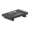 VORTEX OPTICS QR Plate High Country