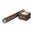 AERO PRECISION ATLAS S-ONE 9" HANDGUARD M-LOK FREE FLOAT FOR AR-15 FDE