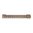 AERO PRECISION ATLAS S-ONE 14.94" HANDGUARD M-LOK FREE FLOAT FOR AR-15 FDE