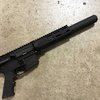 PANTHEON ARMS PROMETHUES TAKEDOWN KIT HANDGUARD MLOK BLACK