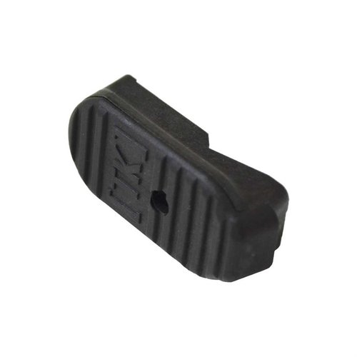 Tandemkross MarkPRO Magazine Bumper förbättrar magasinbyten för Ruger Mark IV 22/45, gör dem snabbare och enklare, och förhindrar misslyckade laddningar.