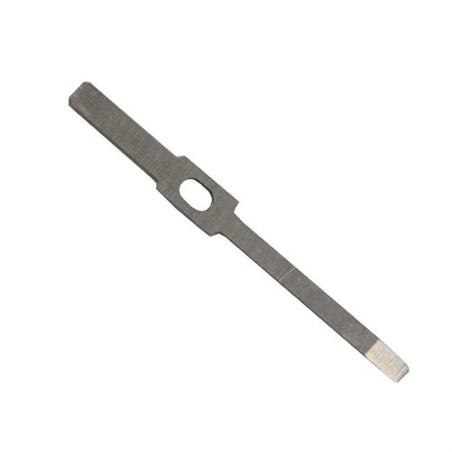 Tandemkross Firestarter Titanium Firing Pin är 40% lättare än originalet, vilket ger snabbare låsning, minskar risken för oönskad deformation och förbättrar noggrannheten.