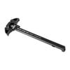 Geissele Airborne Charging Handle erbjuder låg profil för att undvika snagging, ambidextrös drift, och effektiv gasavledning, tillverkad av stark 7075 T6 aluminium.